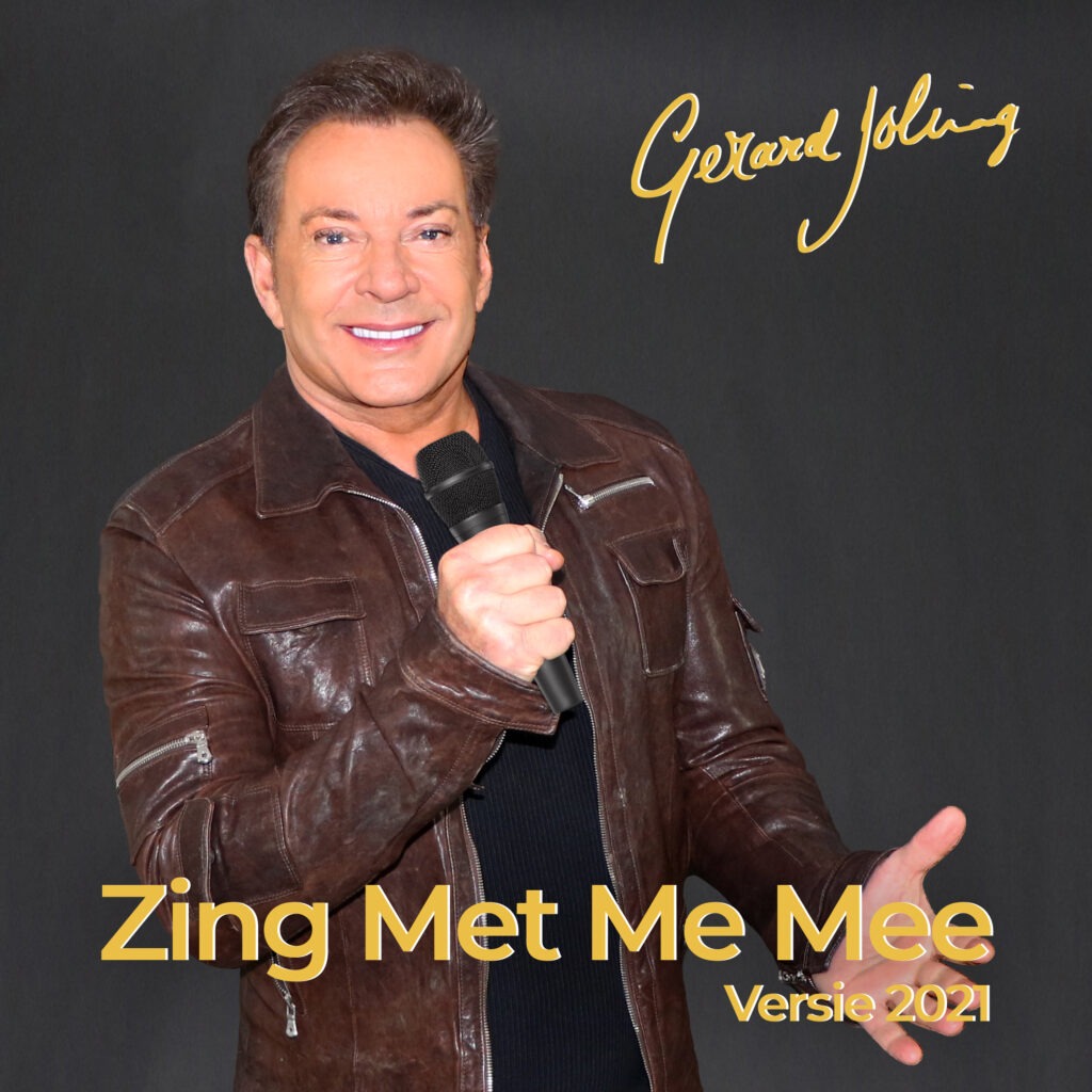 Zing Met Me Mee (Versie 2021)